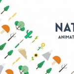 Videohive 90 Animated Nature Elements 15851041