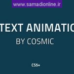 Videohive 90 Text Animations
