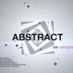 Videohive Abstract 1685333