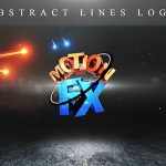 Videohive Abstract Lines Logo 11224044