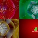 Videohive Abstract Logo Reveal 23361184