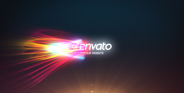 Videohive Abstract Reveal 1177091