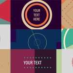Videohive Abstract Shapes Opener 5446146