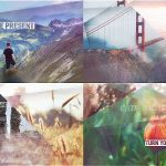 Videohive Abstract Shapes - Simple Slideshow 16532862