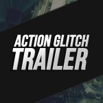 Videohive Action Glitch Trailer 11782245