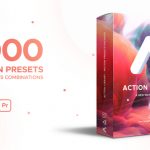 Videohive Action Library - Motion Presets Package 22243618