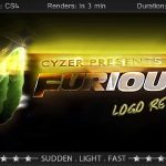 Videohive Action Logo Fast Quick Intro 5233716