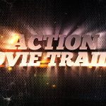 Videohive Action Movie Trailer 9985355