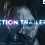 Videohive Action Trailer 06 22048763