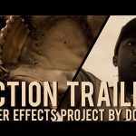 Videohive Action Trailer 1561640