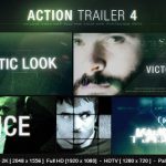 Videohive Action Trailer 4 12644712