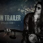 Videohive Action Trailer 4K 19593428