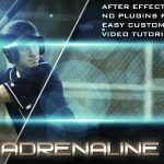 Videohive Adrenaline 138442