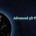 Videohive Advanced 3D Planets