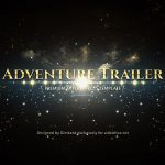 Videohive Adventure Trailer 17286099