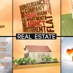 Videohive Agency - Real Estate Promo 6830126