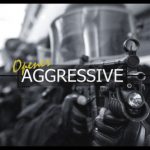 Videohive Aggressive Logo 16273804
