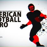 Videohive American Football Intro 22898554