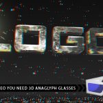 Videohive Anaglyph Titles.108639