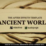 Videohive Ancient World 4803048