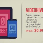 Videohive Android App Commercial 7685205
