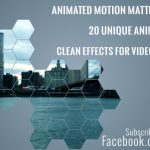 Videohive Animated Motion Mattes Pack 03 5179578
