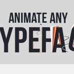 Videohive Animated Typeface 6659923