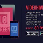 Videohive App Commercial 2 7001526