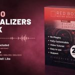 Videohive Audio Visualizers Pack 27144986
