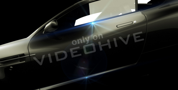 Videohive Automotive V2