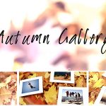 Videohive Autumn Gallery 6000529