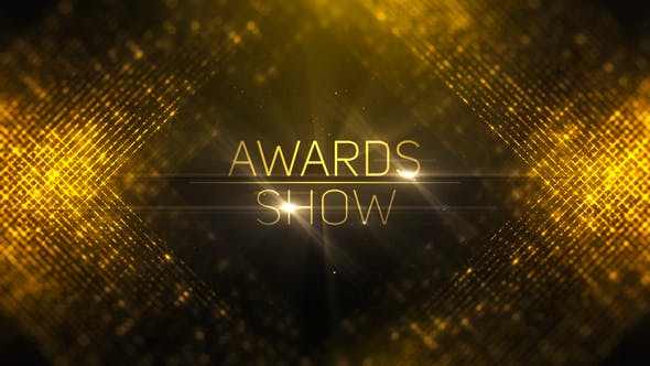 Videohive Awards 20967530