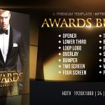 Videohive Awards Bundle 10152091