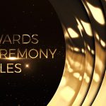 Videohive Awards Ceremony Titles 21010627