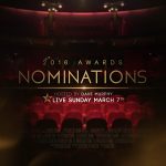 Videohive Awards Nominations Promo 15437335