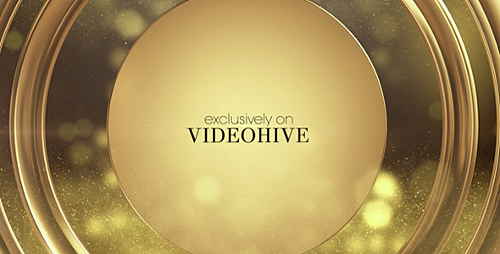 Videohive Awards Promo Package