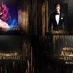 Videohive Awards Show 18730960