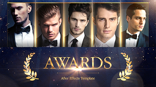 Videohive Awards Show 18981522