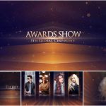 Videohive Awards Show 23051074