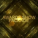 Videohive Awards Show Pack 22745321
