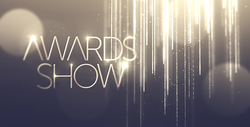 Videohive Awards Show V2.5 8206637