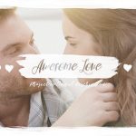 Videohive Awesome Love 20762855
