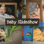 Videohive Baby Slideshow 23205842