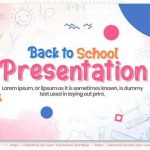Videohive Back To School Presentation 28641993