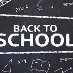 Videohive Back to School 17305597