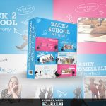 Videohive Back2School After Party 8658964