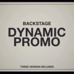 Videohive Backstage 13881093