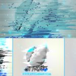 Videohive Bad Signal 3D Shattered Logo 3120919