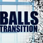 Videohive Balls Transition