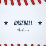 Videohive Baseball Logo 16079593